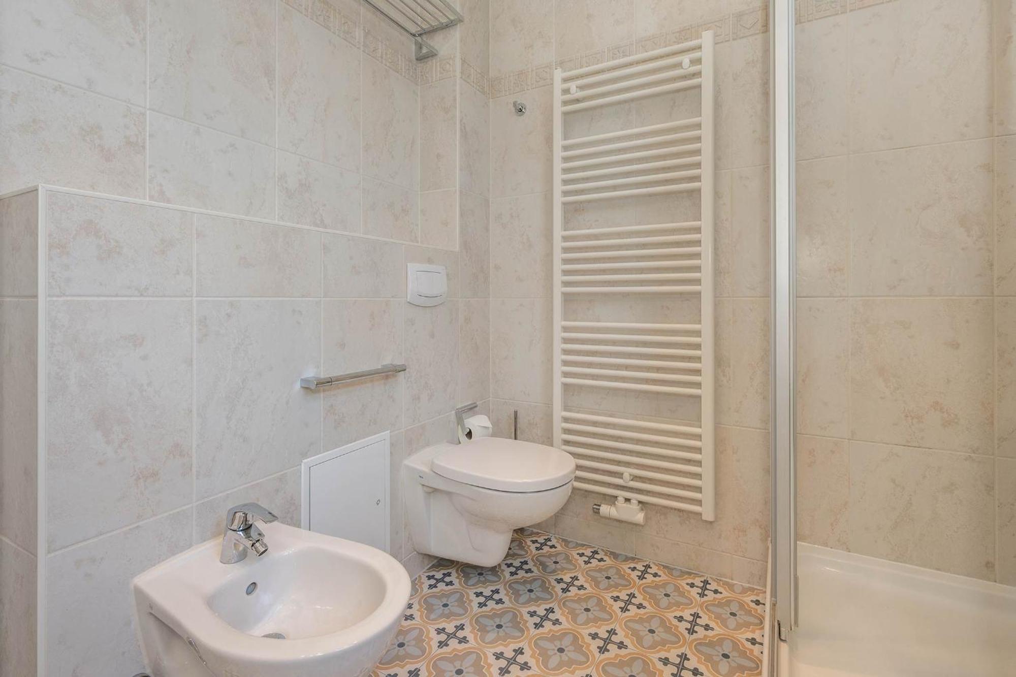 Haus Meerblick 11 Heringsdorf  Exteriör bild