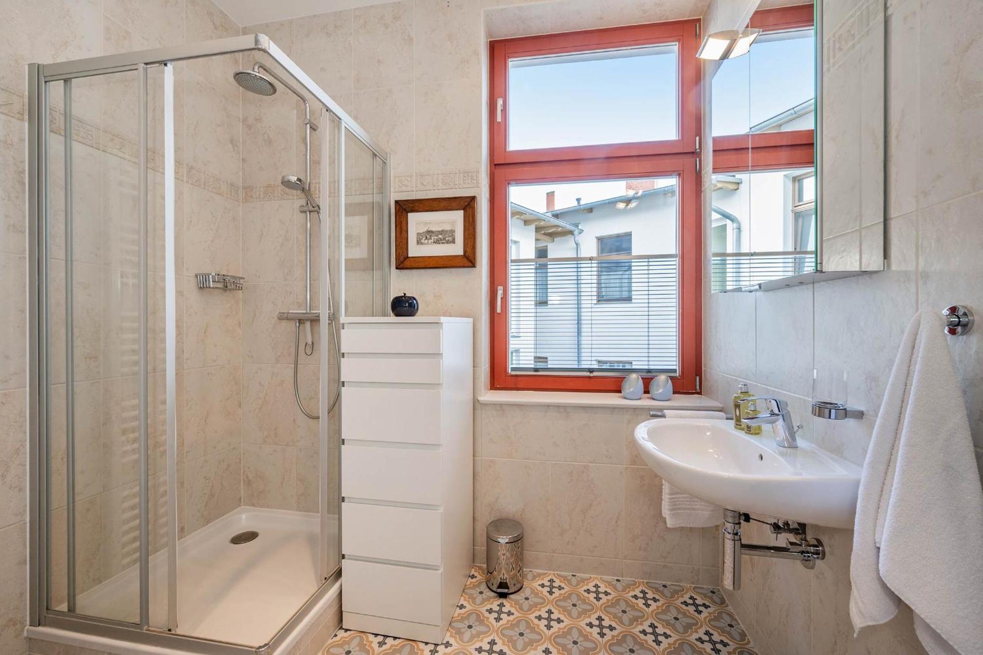 Haus Meerblick 11 Heringsdorf  Exteriör bild